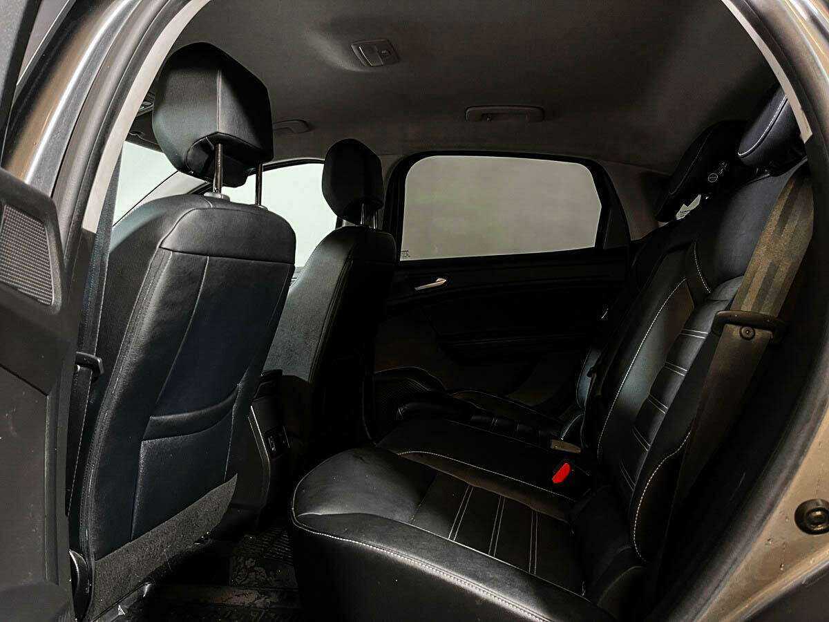 Купить Рено Аркана, 2020, 84 852 км.. Фото: #9