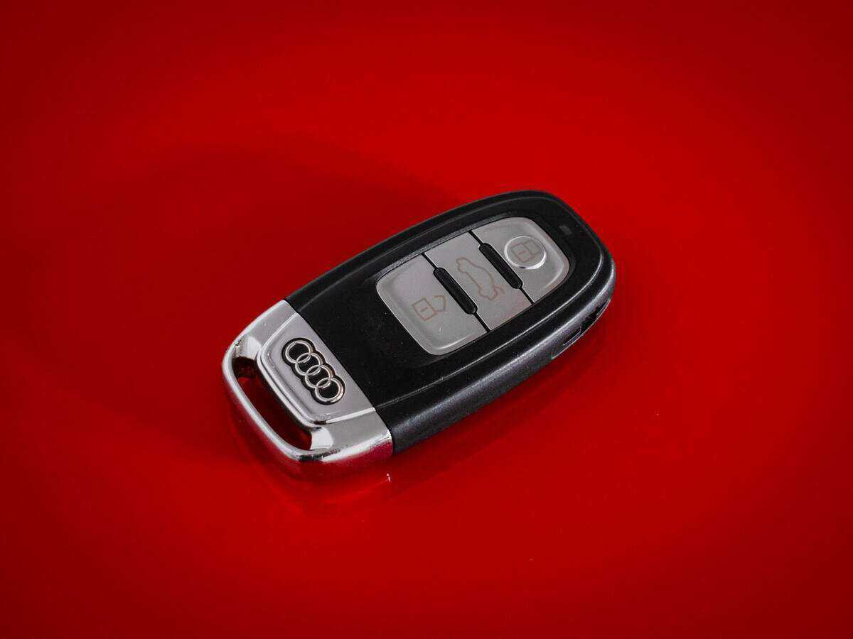 Купить Audi A4, 2015, 133 391 км.. Фото: #19