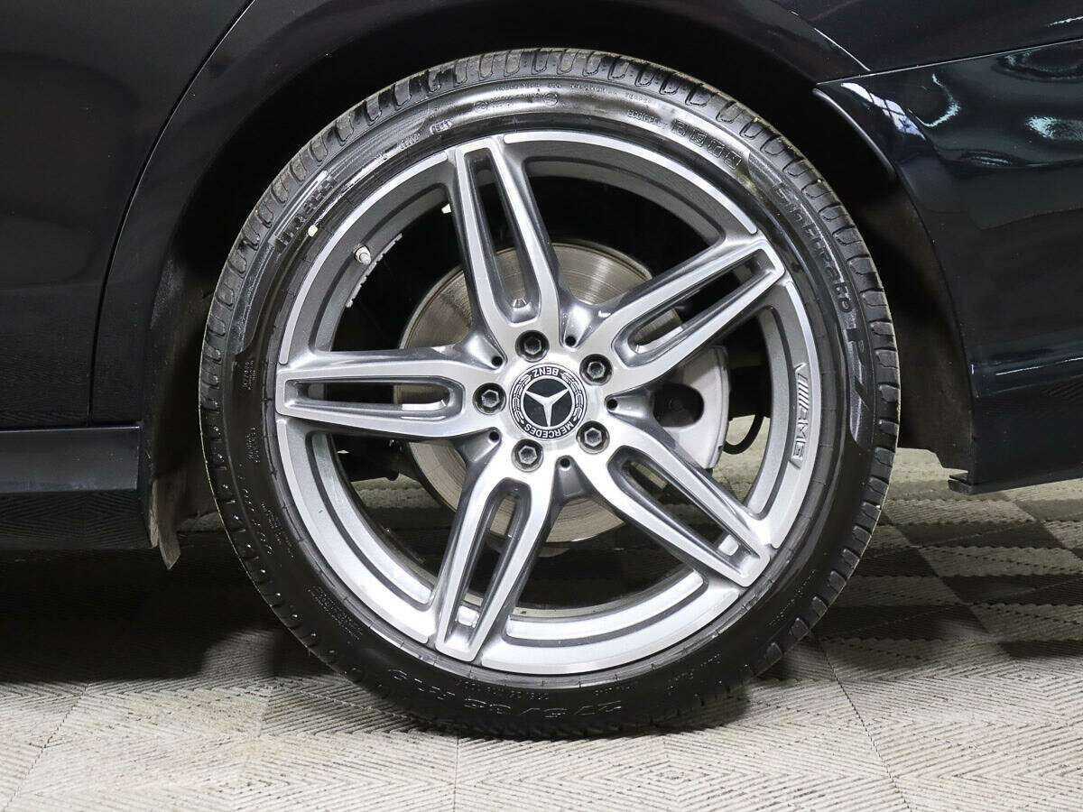 Купить Mercedes-Benz E-Класс, 2017, 105 507 км.. Фото: #15