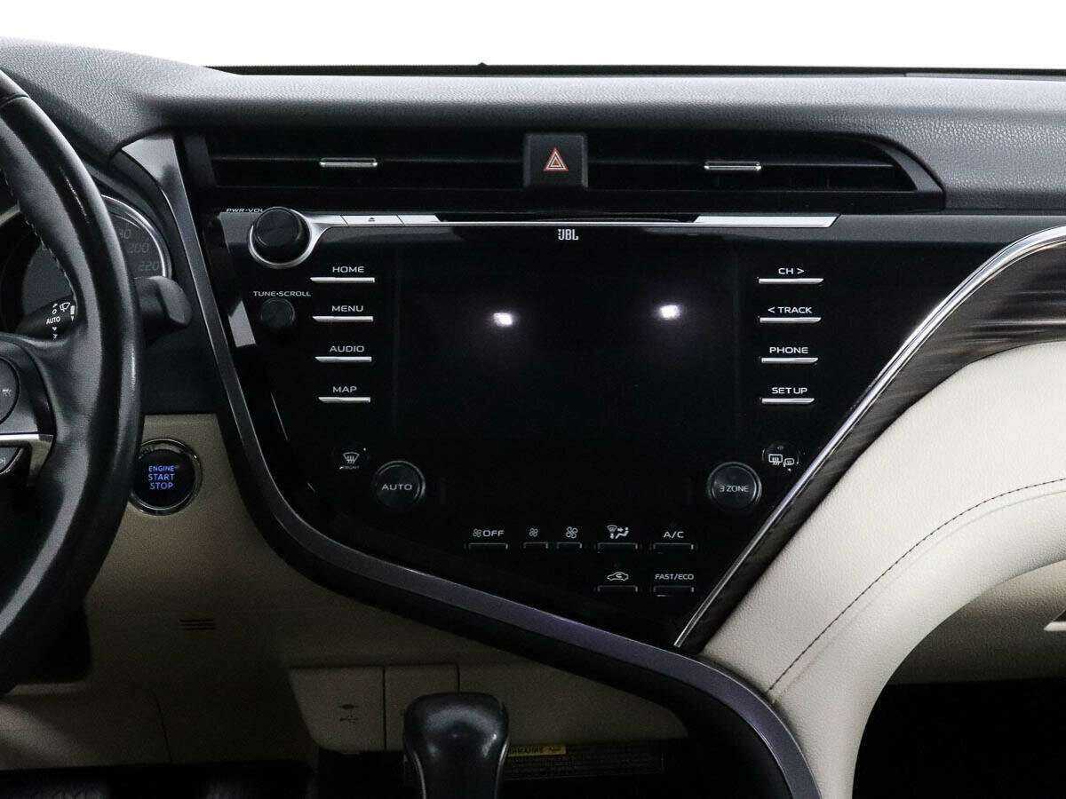 Купить Toyota Camry, 2018, 155 155 км.. Фото: #10