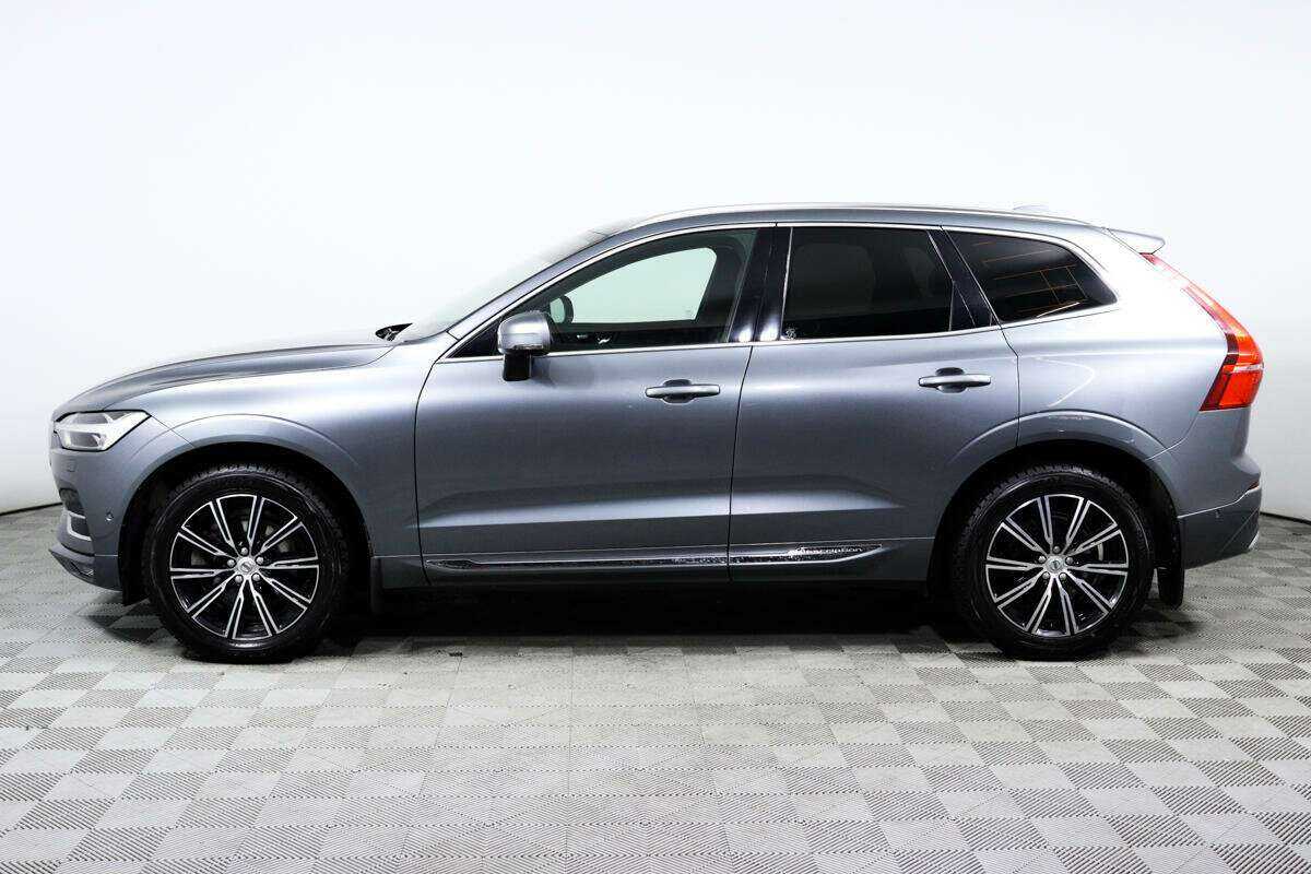 Купить Volvo XC60, 2018, 76 600 км.. Фото: #7