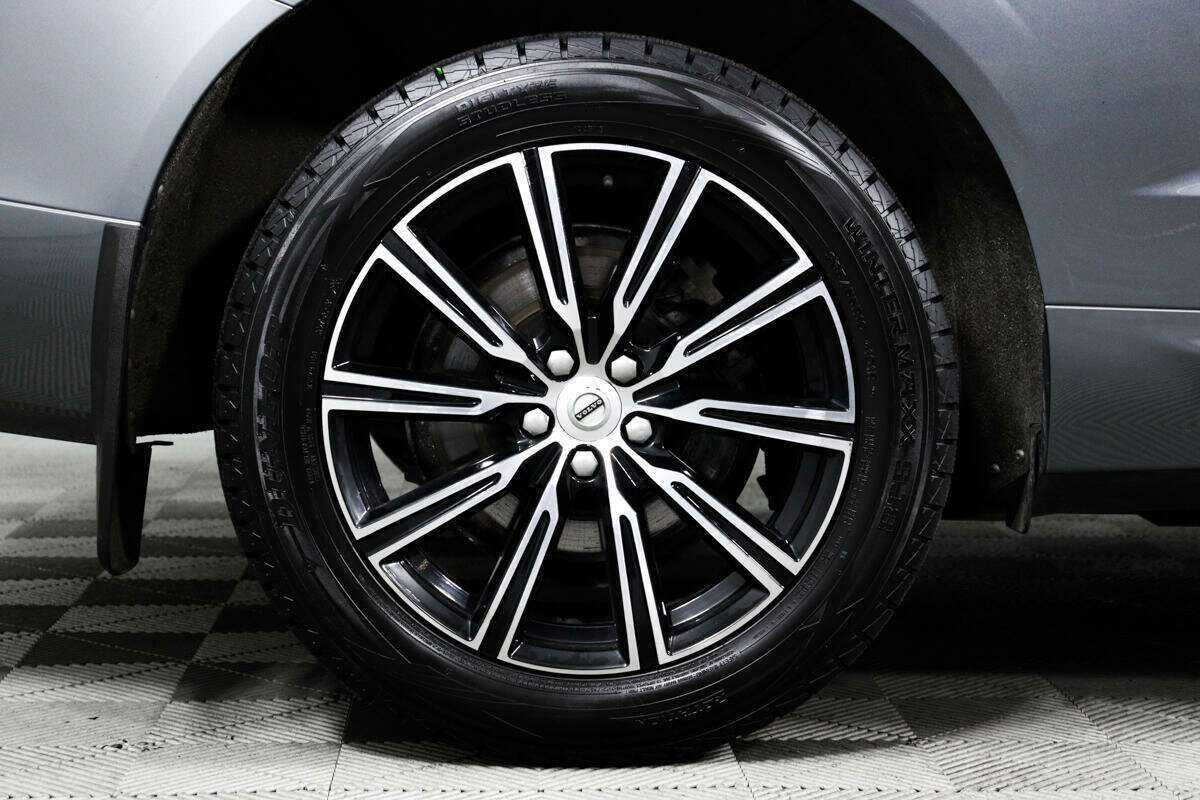 Купить Volvo XC60, 2018, 76 600 км.. Фото: #13