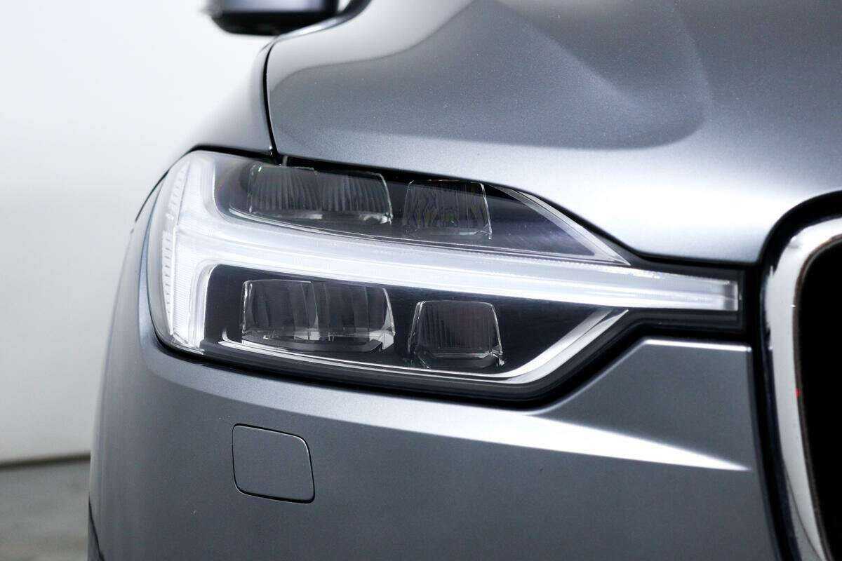 Купить Volvo XC60, 2018, 76 600 км.. Фото: #14