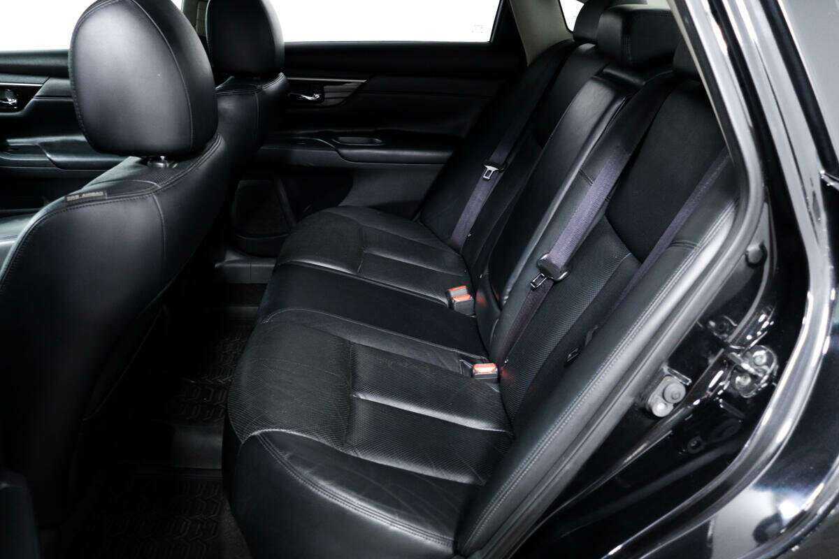 Купить Nissan Teana, 2015, 114 541 км.. Фото: #11