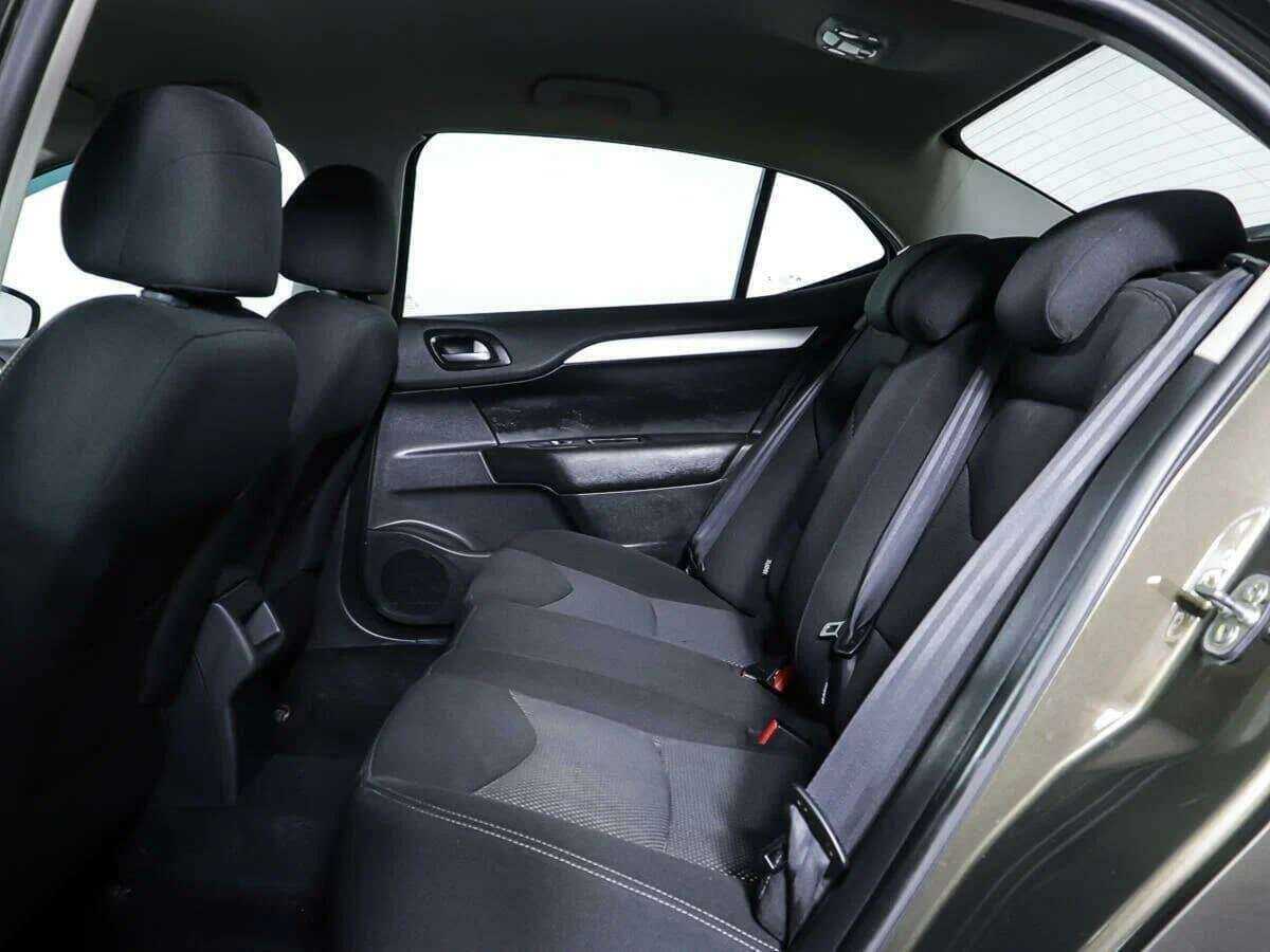 Купить Citroen C4, 2016, 101 227 км.. Фото: #11