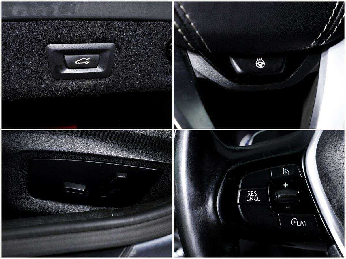 Купить BMW 5 серии, 2019, 129 486 км.. Фото: #15