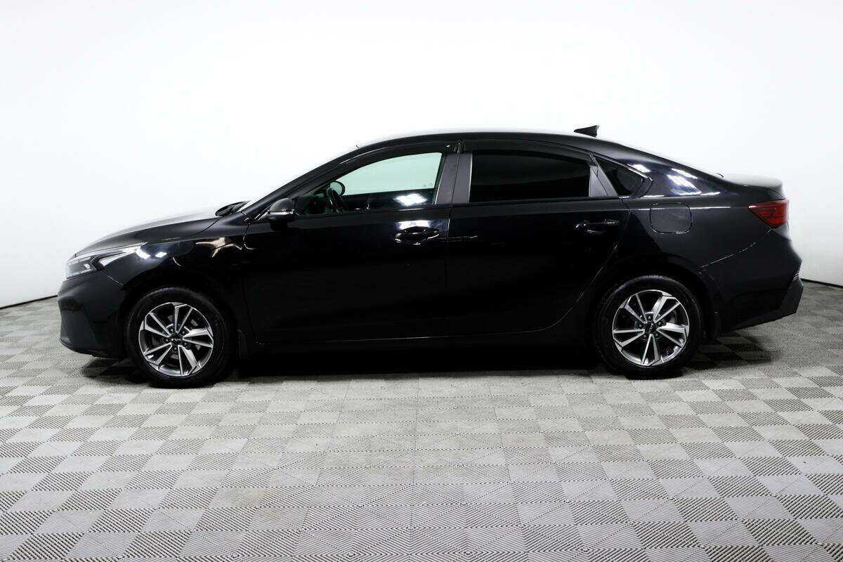 Купить Kia Cerato, 2021, 76 311 км.. Фото: #7