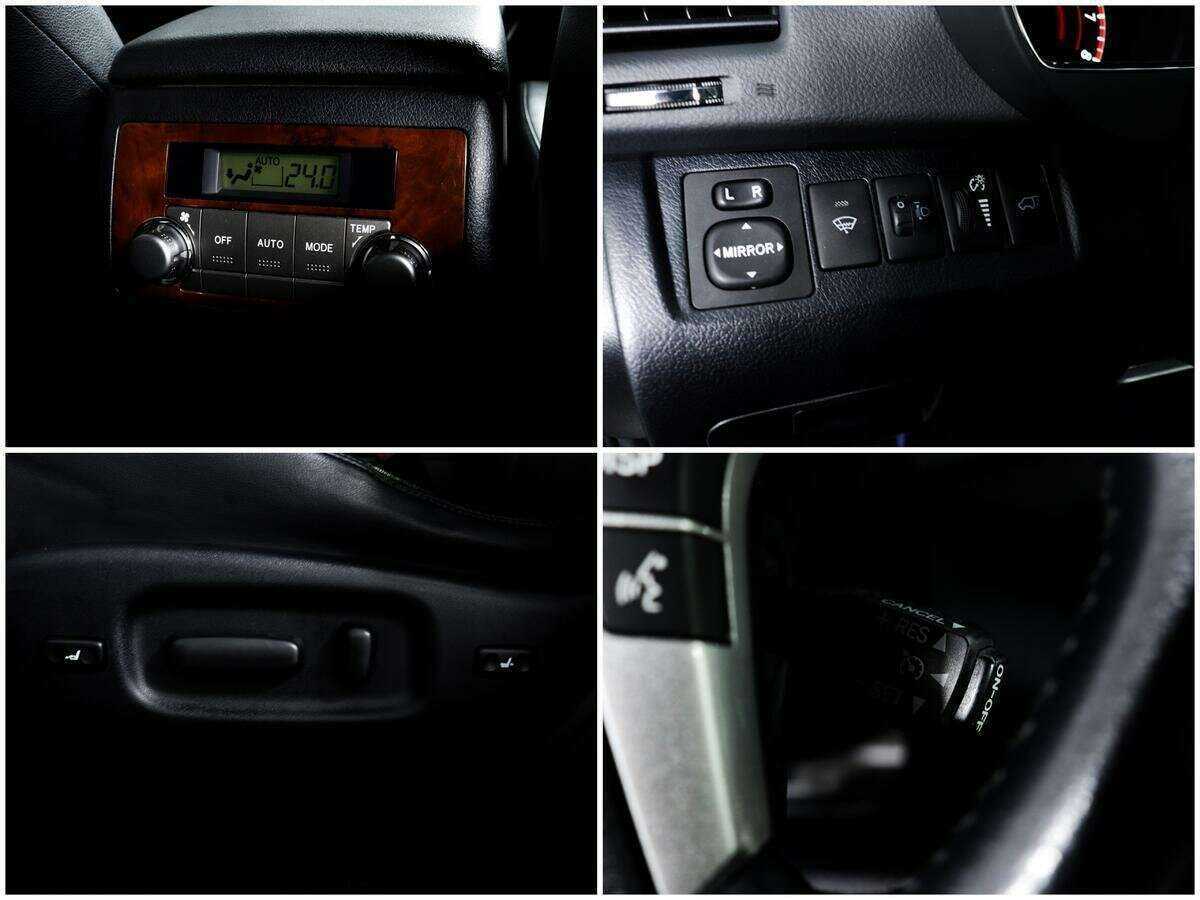 Купить Toyota Highlander, 2012, 130 814 км.. Фото: #15