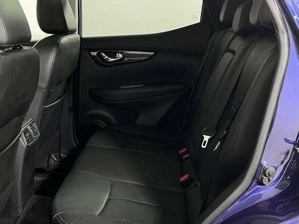 Купить Ниссан Кашкай, 2015, 120 000 км.. Фото: #7