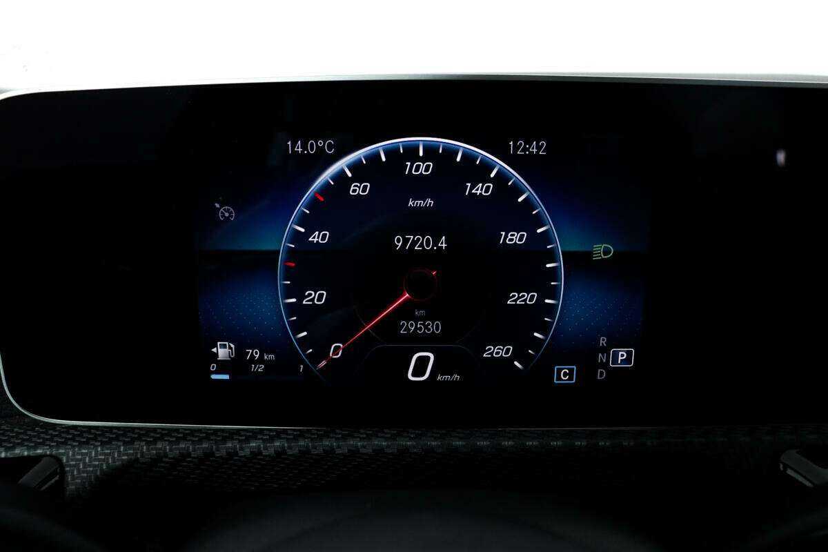 Купить Mercedes-Benz CLA, 2020, 29 526 км.. Фото: #9