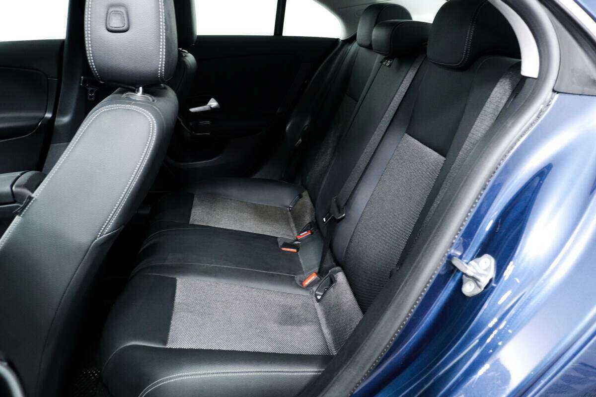 Купить Mercedes-Benz CLA, 2020, 29 526 км.. Фото: #11