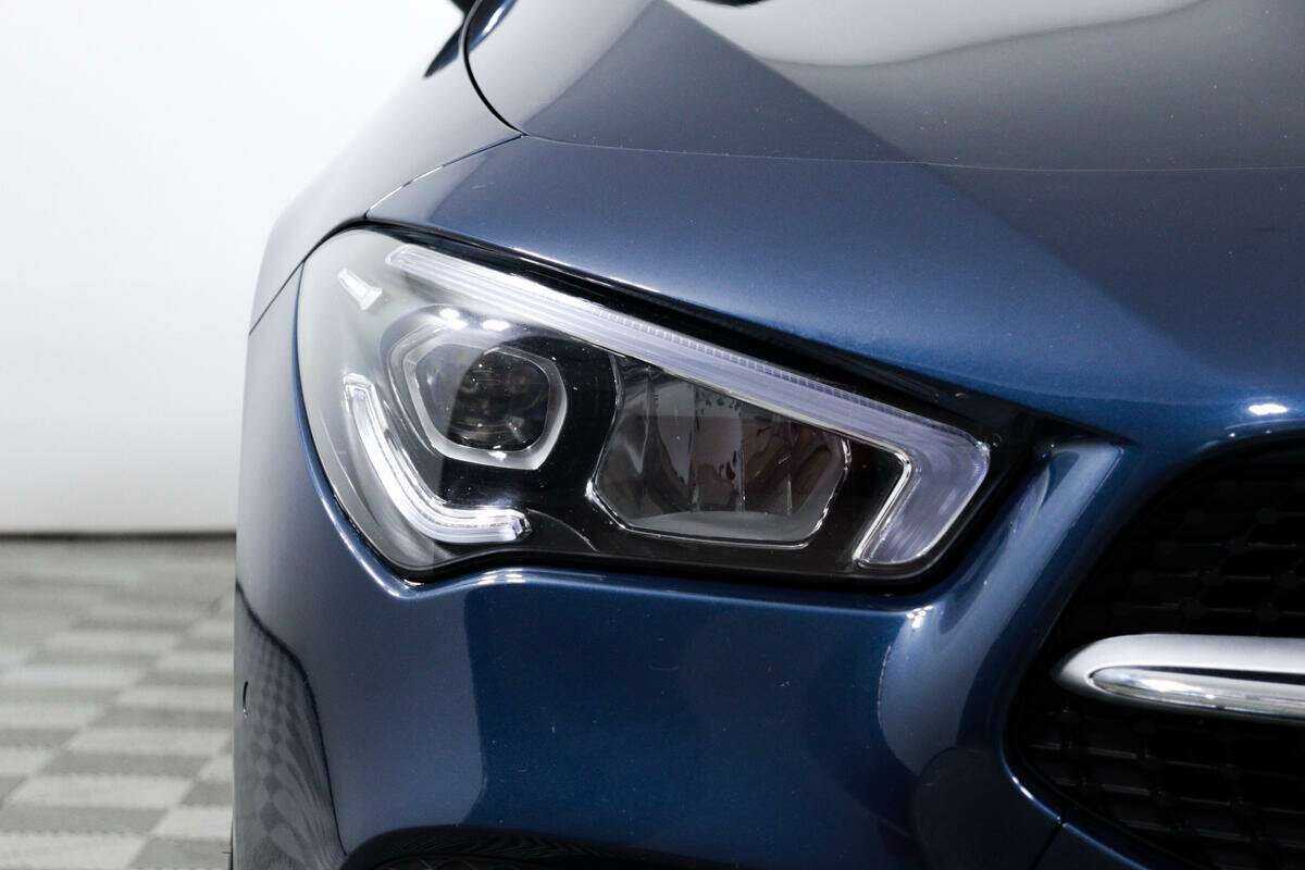 Купить Mercedes-Benz CLA, 2020, 29 526 км.. Фото: #14