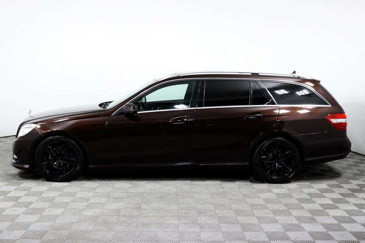 Купить Mercedes-Benz E-Класс, 2012, 112 598 км.. Фото: #7