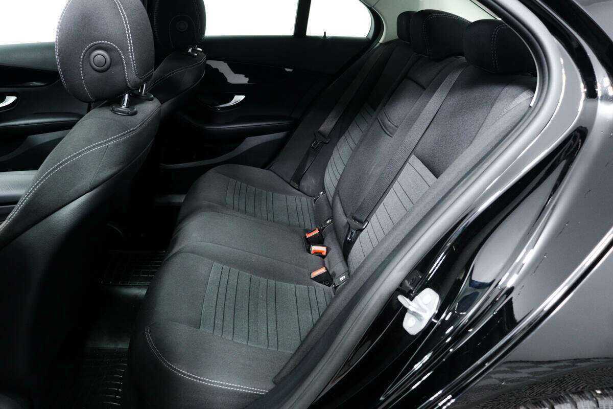 Купить Mercedes-Benz C-Класс, 2018, 98 505 км.. Фото: #10