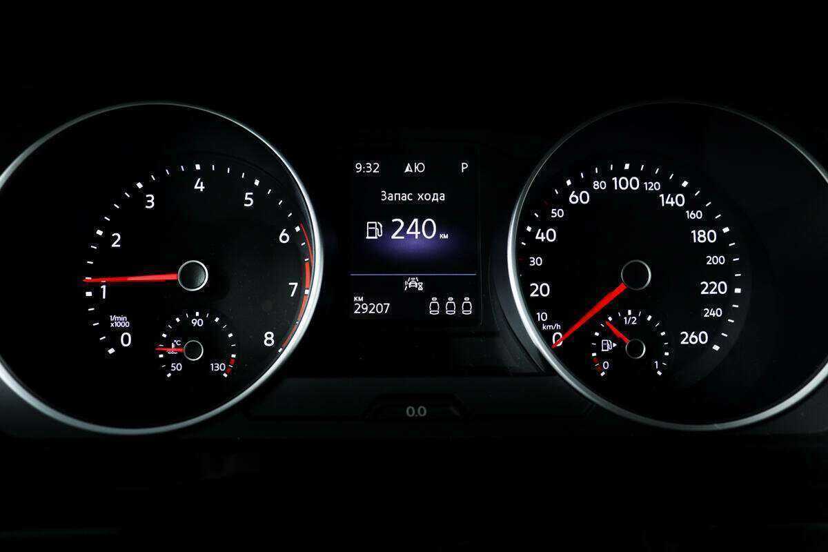 Купить Volkswagen Tiguan, 2021, 29 202 км.. Фото: #9