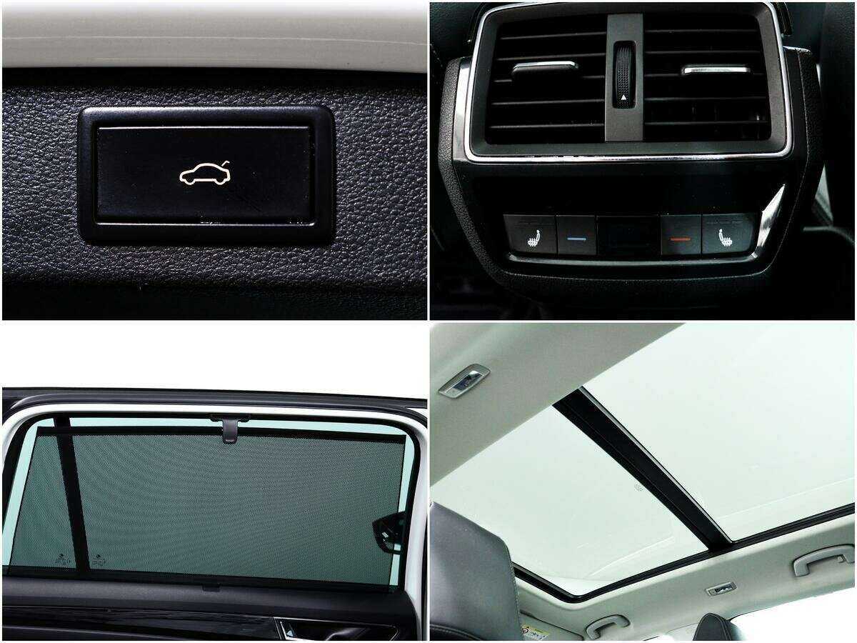 Купить Skoda Kodiaq, 2018, 107 315 км.. Фото: #14