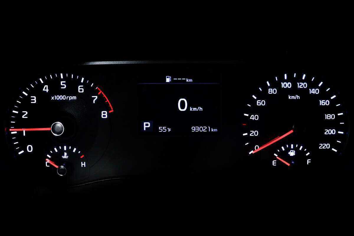 Купить Kia Soul, 2019, 93 000 км.. Фото: #9