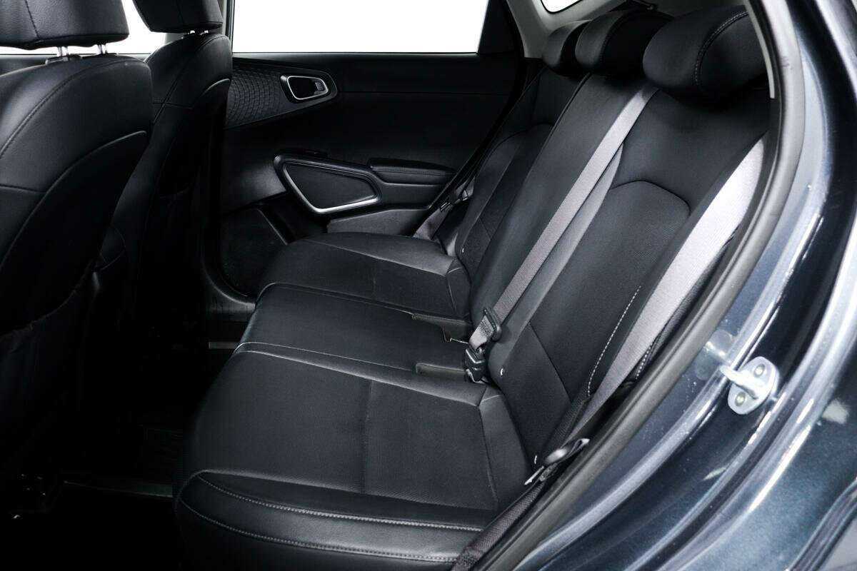 Купить Kia Soul, 2019, 93 000 км.. Фото: #11