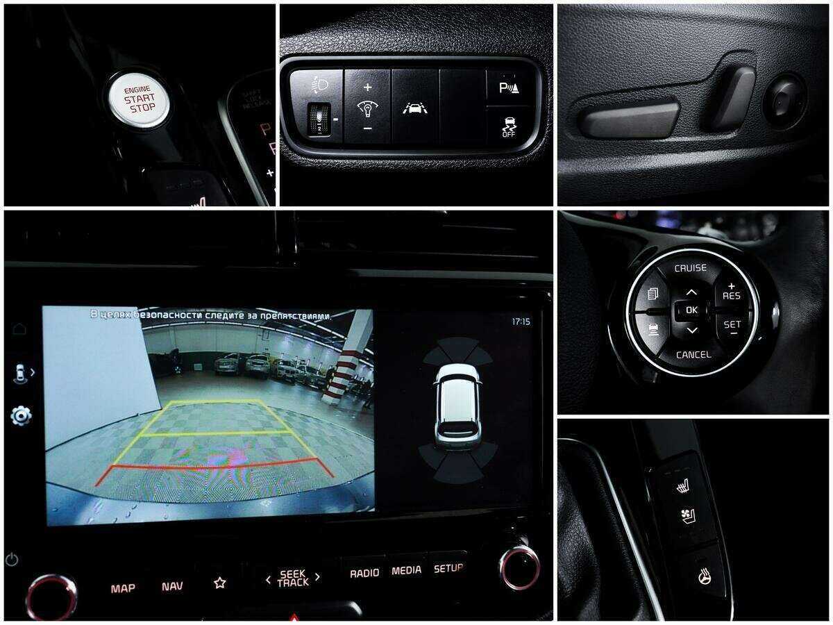 Купить Kia Soul, 2019, 93 000 км.. Фото: #13