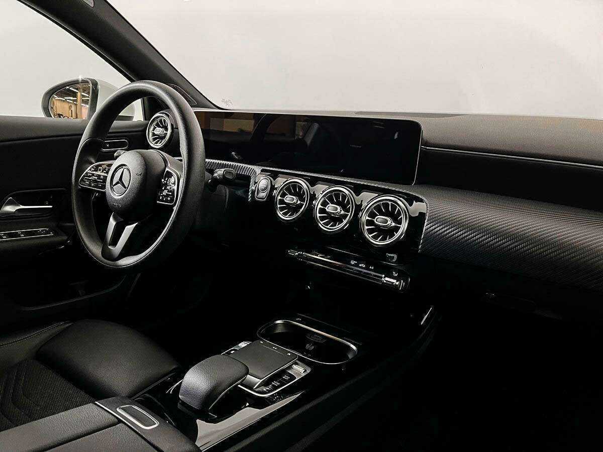 Купить Mercedes-Benz A-Класс, 2018, 29 000 км.. Фото: #8