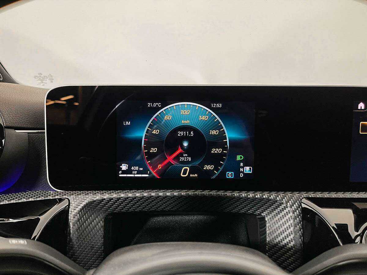 Купить Mercedes-Benz A-Класс, 2018, 29 000 км.. Фото: #10