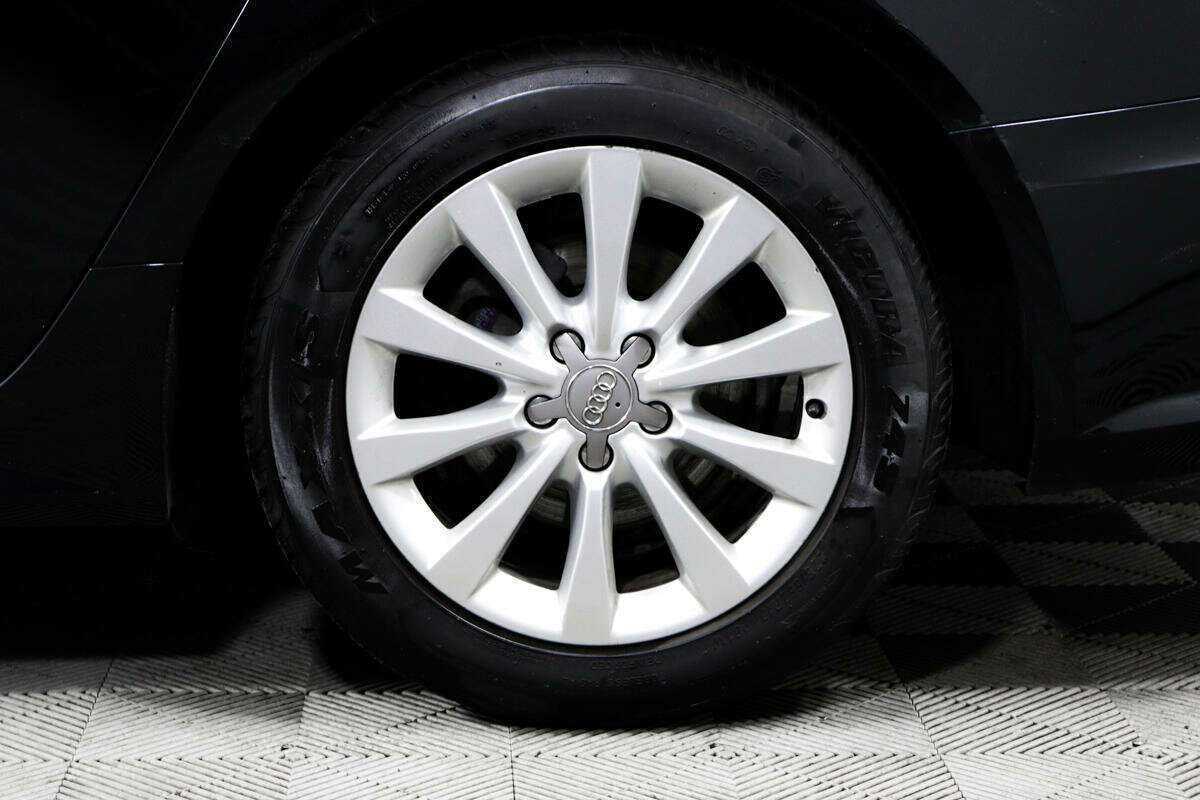 Купить Audi A6, 2018, 228 080 км.. Фото: #13