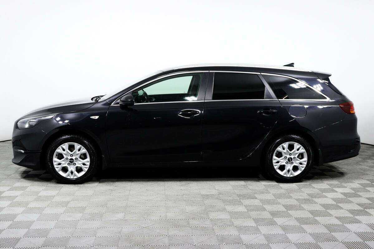 Купить Kia Ceed, 2021, 87 944 км.. Фото: #7