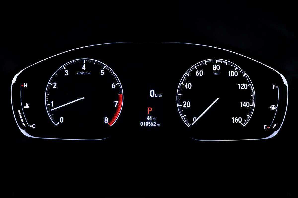 Купить Honda Accord, 2022, 10 563 км.. Фото: #9