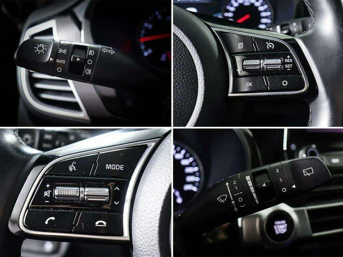 Купить Kia Seltos, 2021, 94 014 км.. Фото: #16