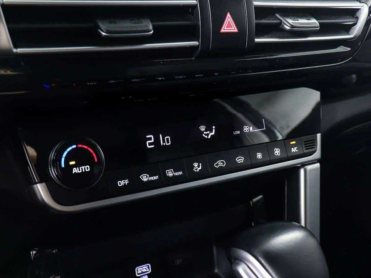 Купить Kia Seltos, 2021, 94 014 км.. Фото: #19