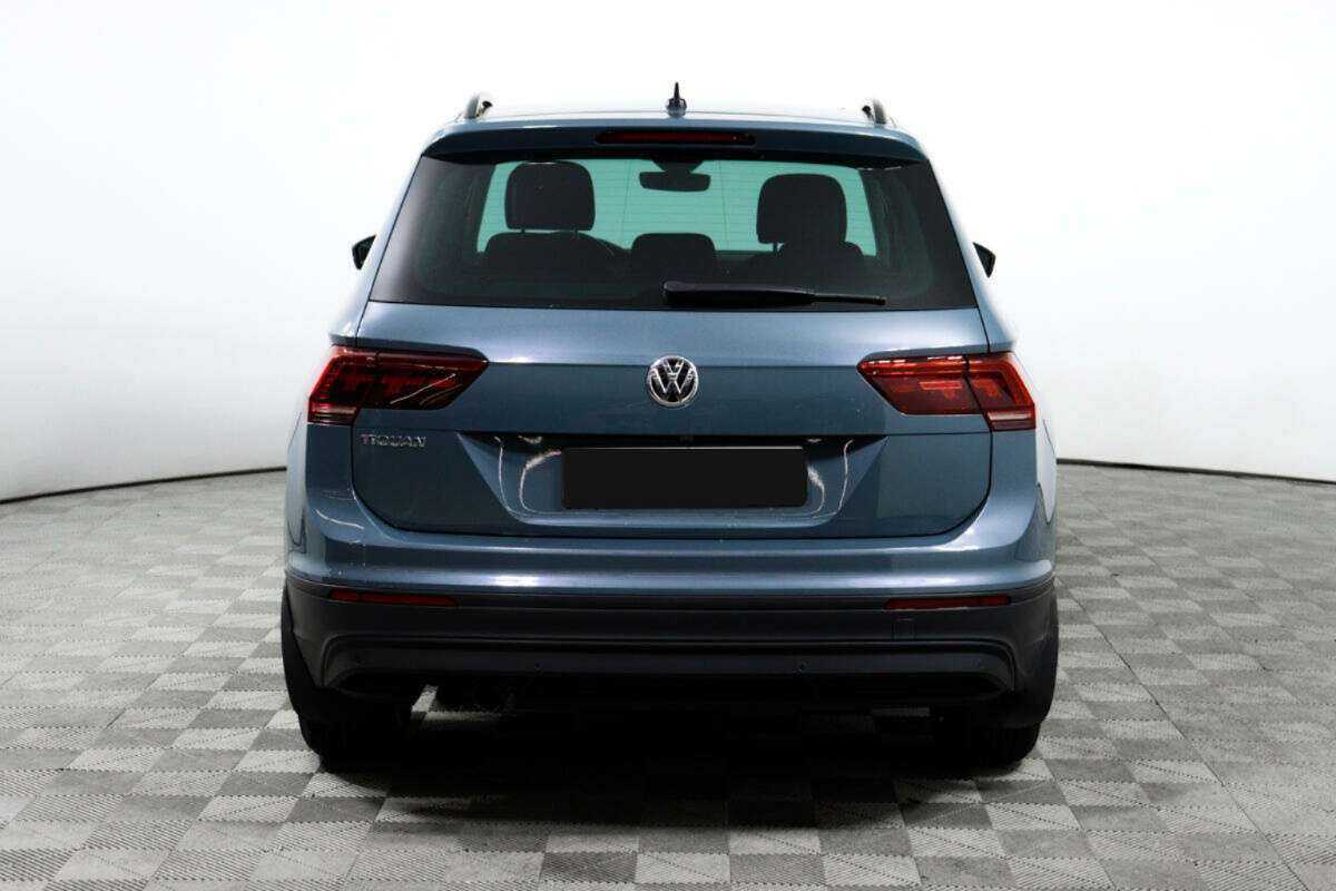 Купить Volkswagen Tiguan, 2020, 85 577 км.. Фото: #5