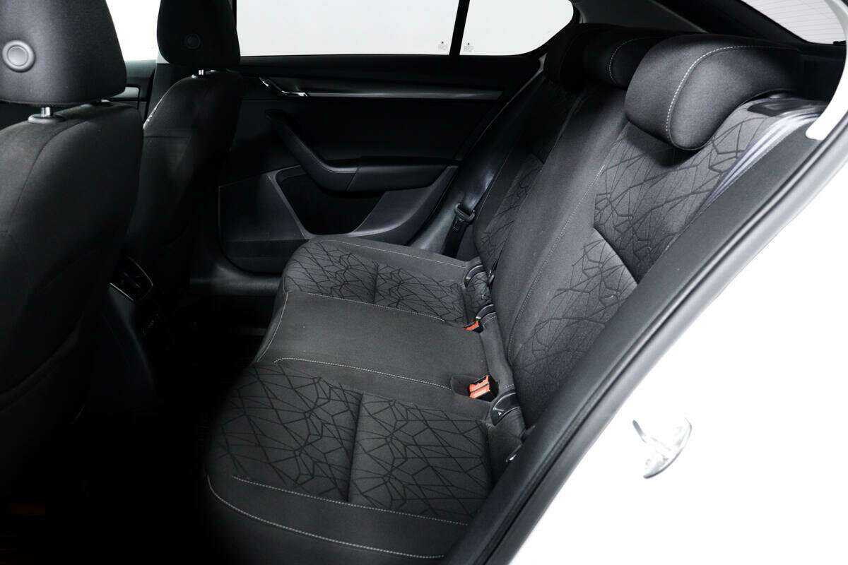 Купить Skoda Octavia, 2020, 115 605 км.. Фото: #11