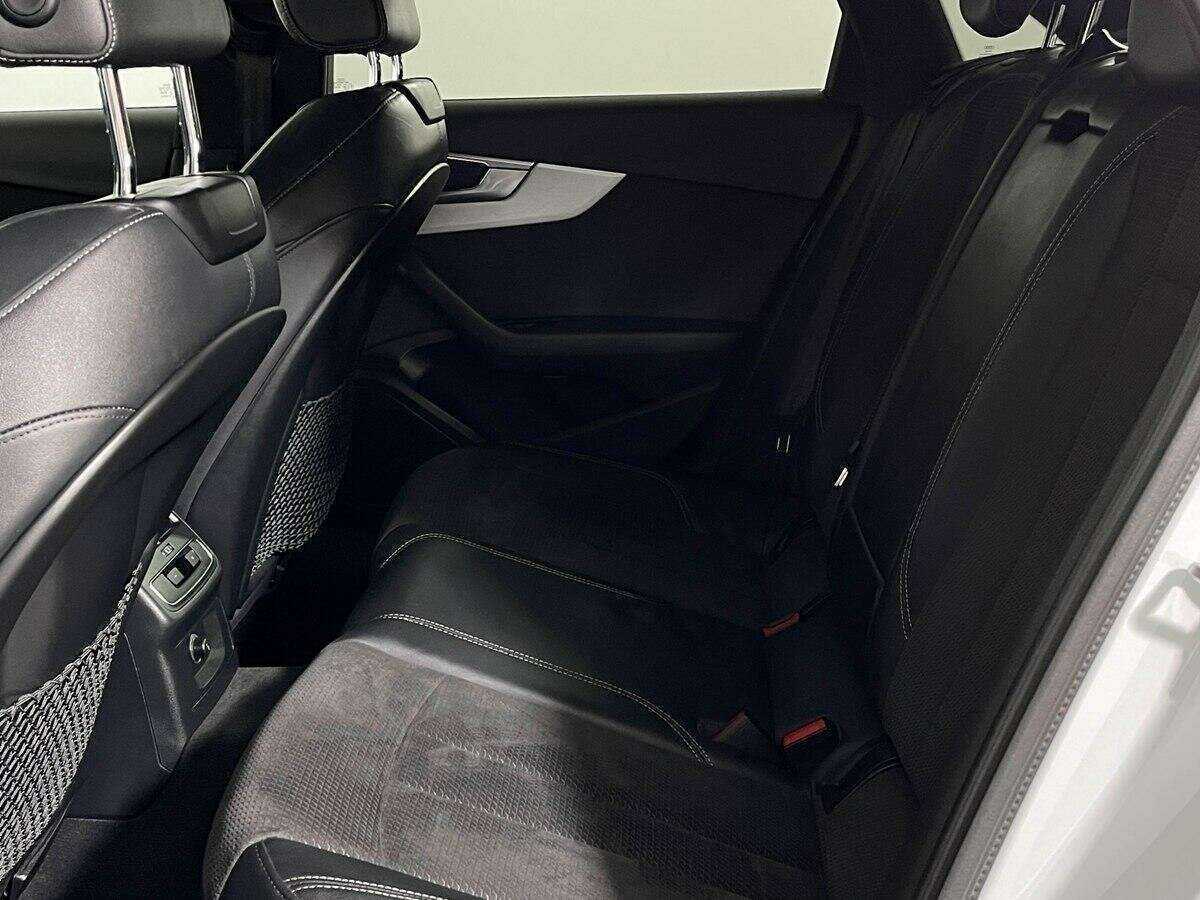 Купить Audi A4, 2017, 108 500 км.. Фото: #9