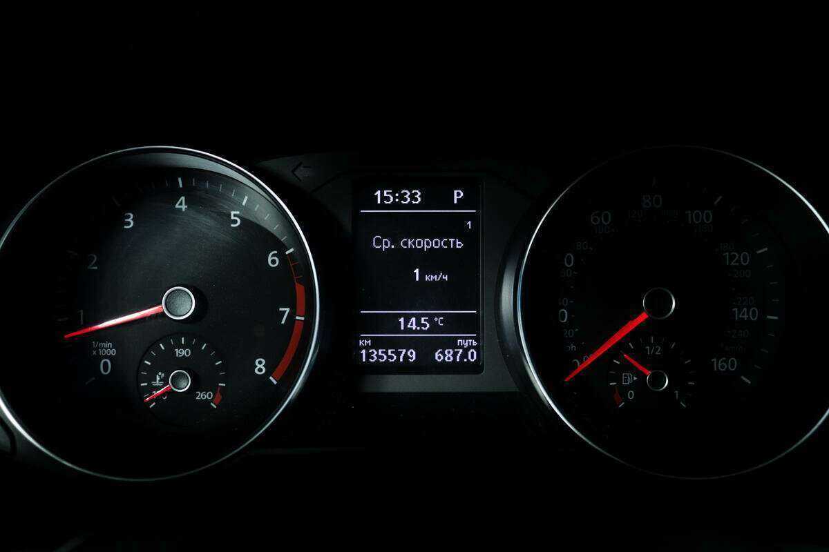 Купить Volkswagen Passat, 2017, 135 577 км.. Фото: #9