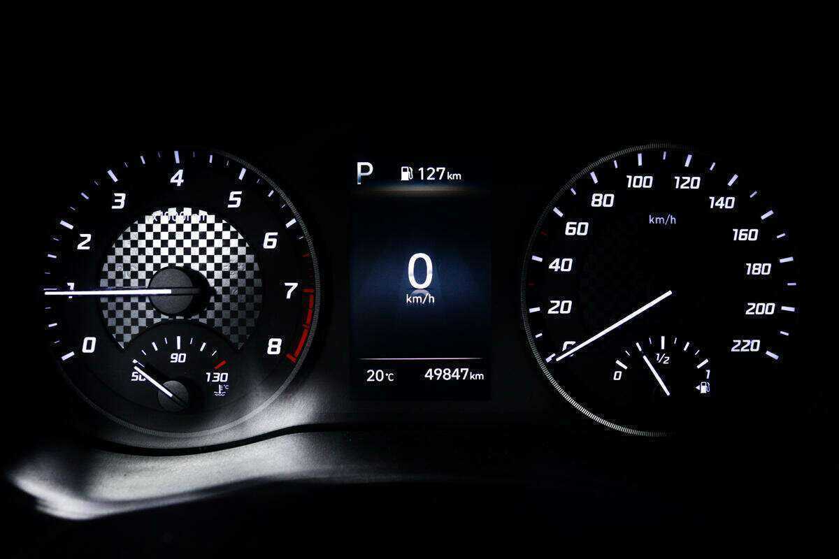 Купить Хендай Солярис, 2020, 49 851 км.. Фото: #9