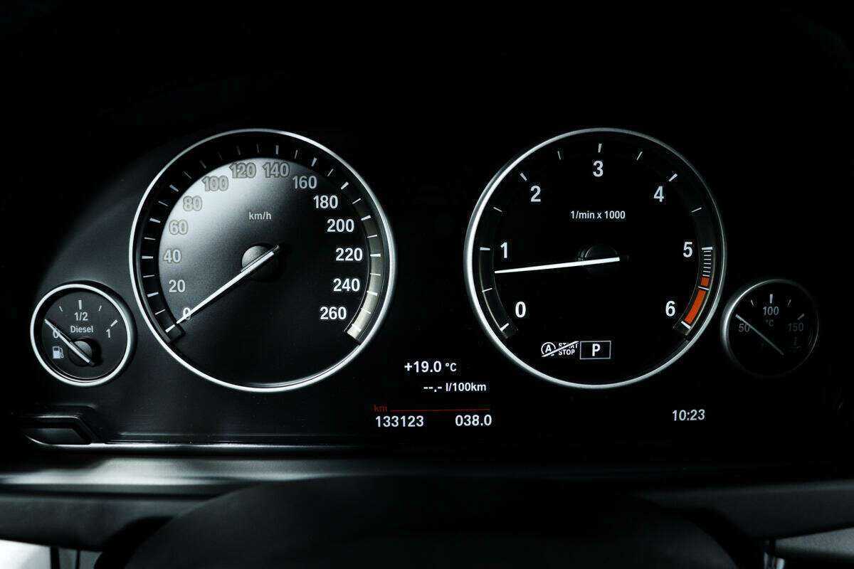 Купить BMW X5, 2015, 133 109 км.. Фото: #9