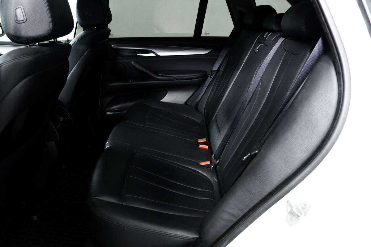 Купить BMW X5, 2015, 133 109 км.. Фото: #11