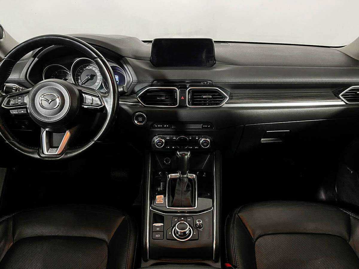 Купить Mazda CX-5, 2018, 110 000 км.. Фото: #11