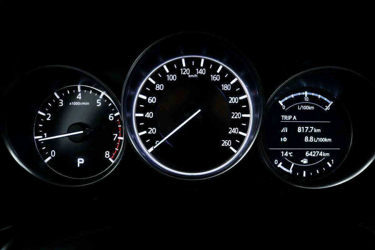 Купить Mazda 6, 2020, 64 280 км.. Фото: #9