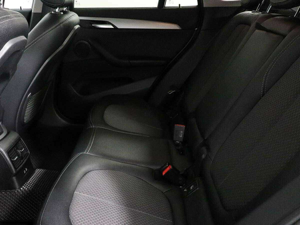 Купить BMW X1, 2019, 99 963 км.. Фото: #7