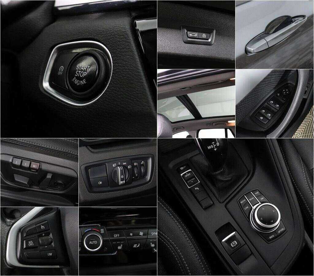 Купить BMW X1, 2019, 99 963 км.. Фото: #12