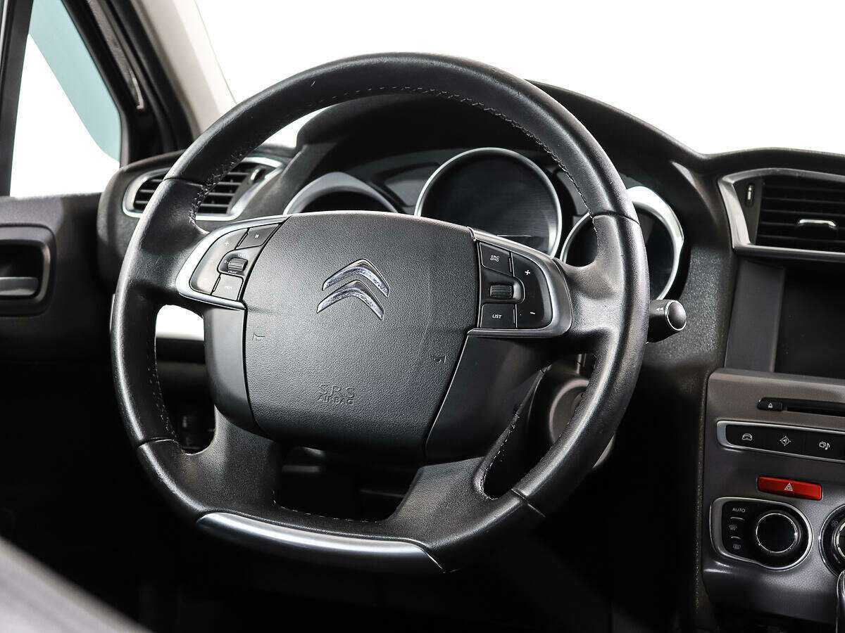 Купить Citroen C4, 2018, 57 000 км.. Фото: #11