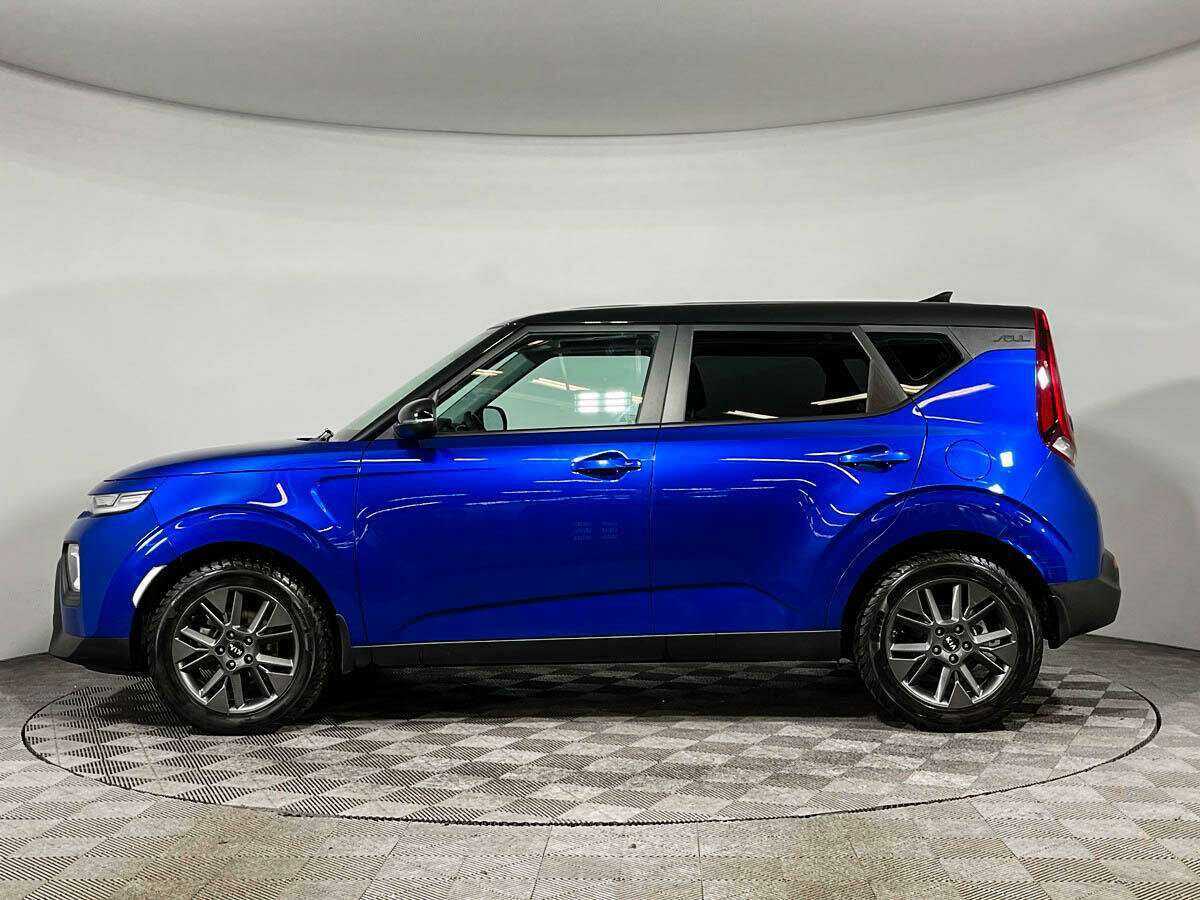 Купить Kia Soul, 2019, 27 000 км.. Фото: #7