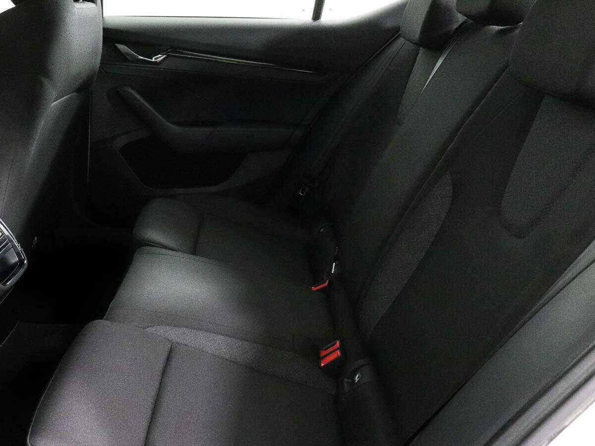 Купить Skoda Octavia, 2021, 51 080 км.. Фото: #6
