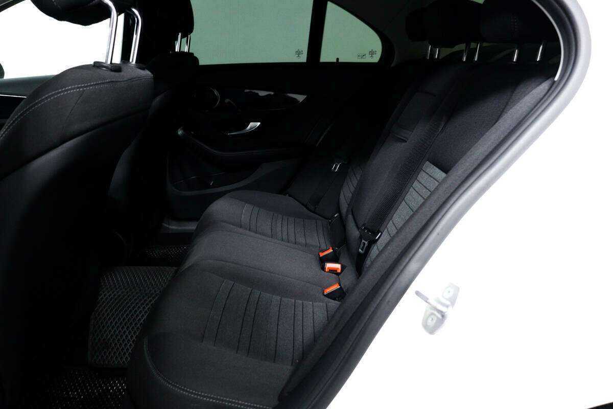 Купить Mercedes-Benz C-Класс, 2018, 54 975 км.. Фото: #11