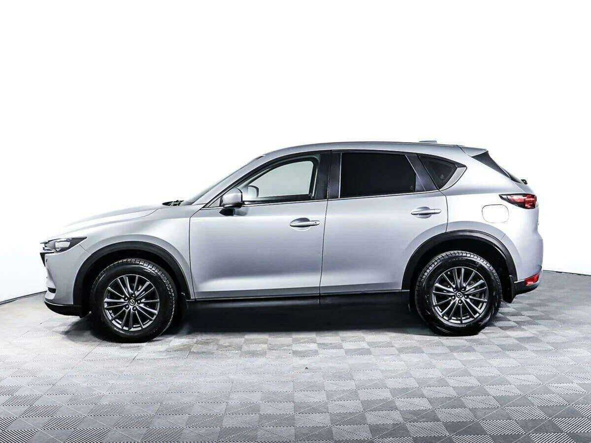 Купить Mazda CX-5, 2017, 57 080 км.. Фото: #7