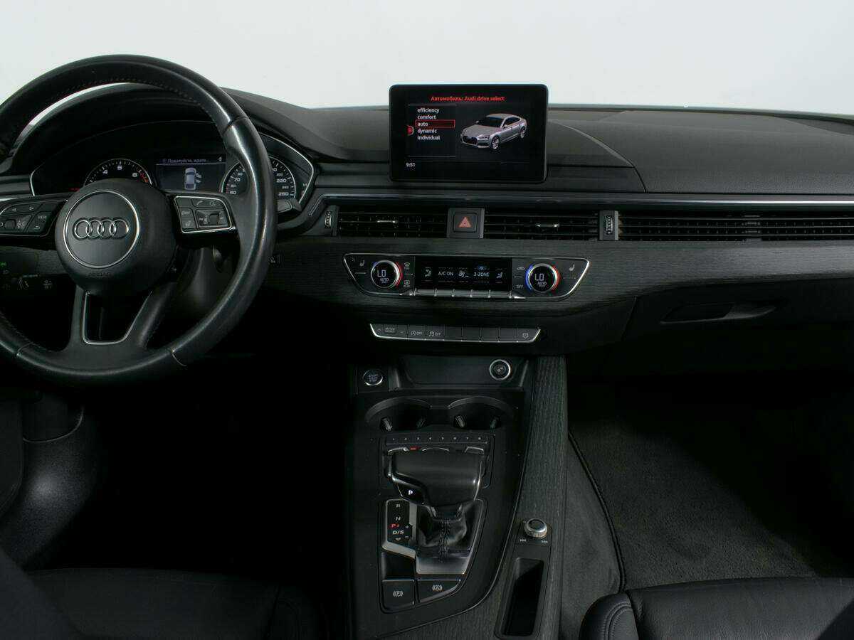 Купить Audi A5, 2017, 93 182 км.. Фото: #9