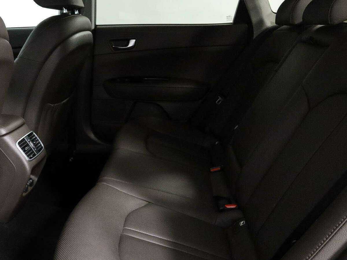 Купить Kia Optima, 2018, 93 000 км.. Фото: #6