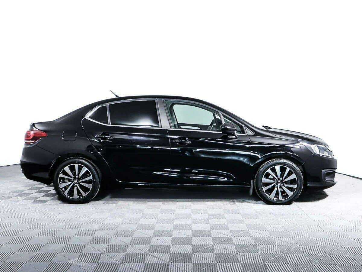 Купить Citroen C4, 2016, 66 162 км.. Фото: #3
