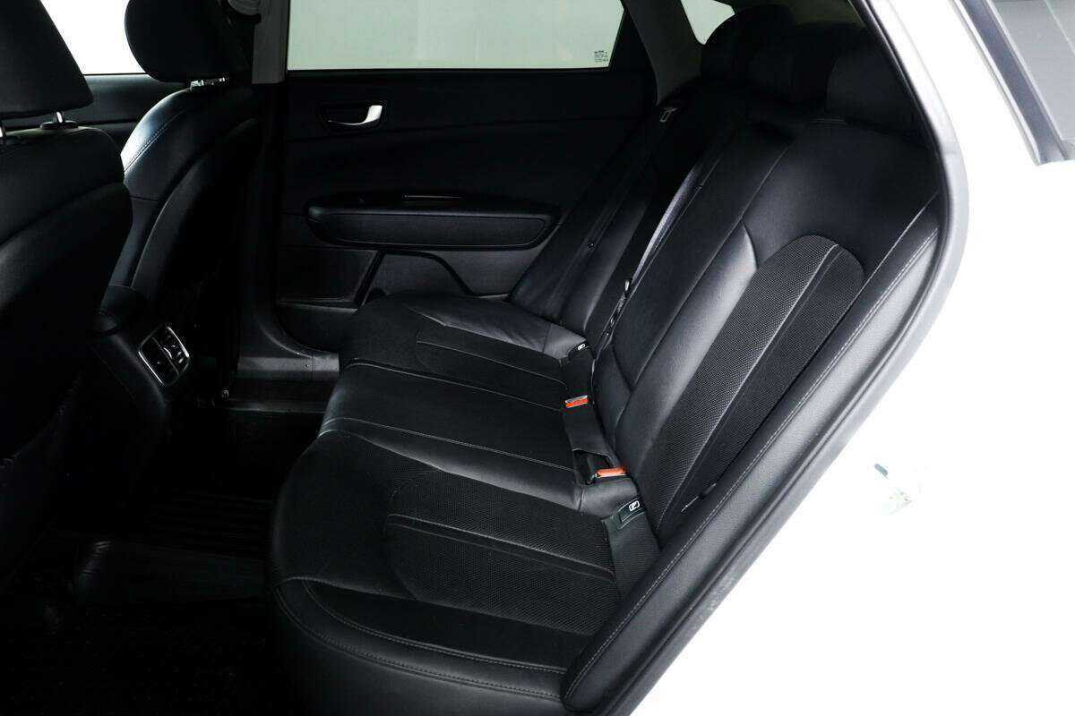 Купить Kia Optima, 2019, 70 835 км.. Фото: #11